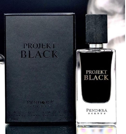 projekt black بديل لاك افغانو باريس كورنر