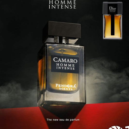 camaro intens بديل ديور انتنس باريس كورنر