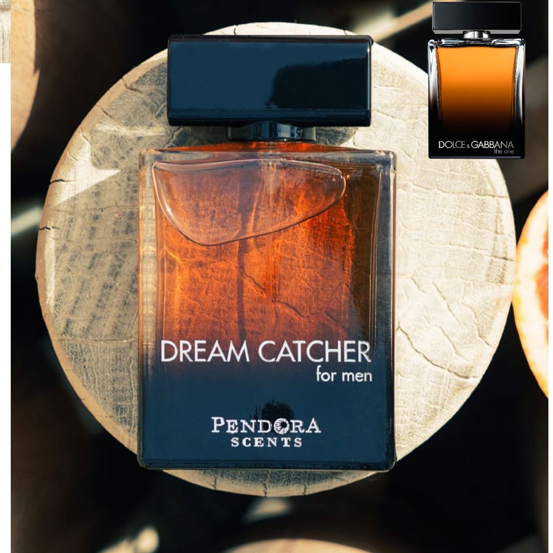 dream catcher بديل دولشي جبانا باريس كورنر
