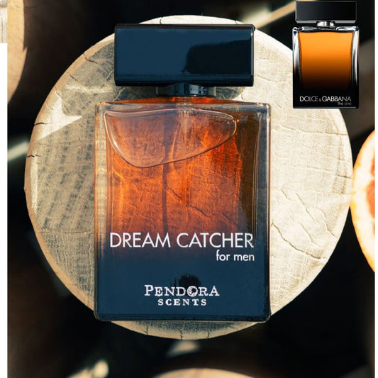 dream catcher بديل دولشي جبانا باريس كورنر