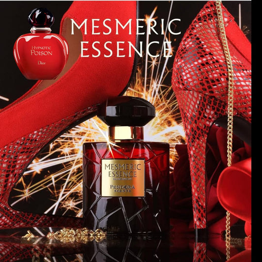 mesmeric بديل ديور بويزن باريس كورنر