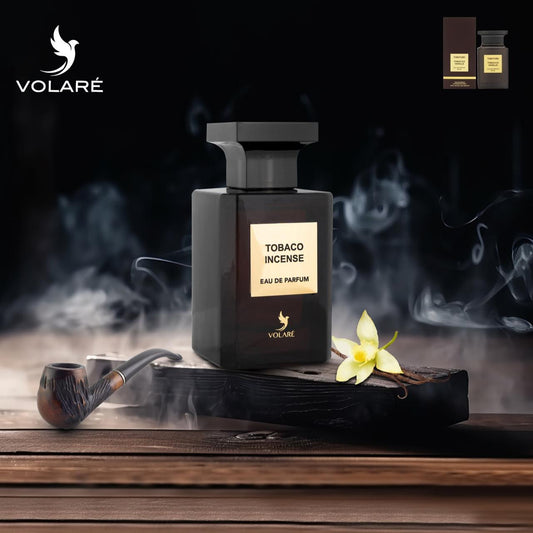 tobaco incense بديل توم فورد توباكو