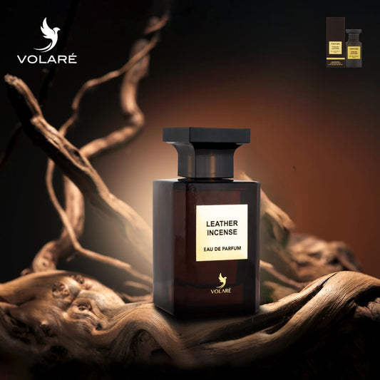 laather incense بديل توم فورد ليثر