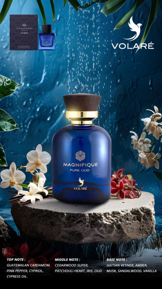 magnifique بديل ثمين