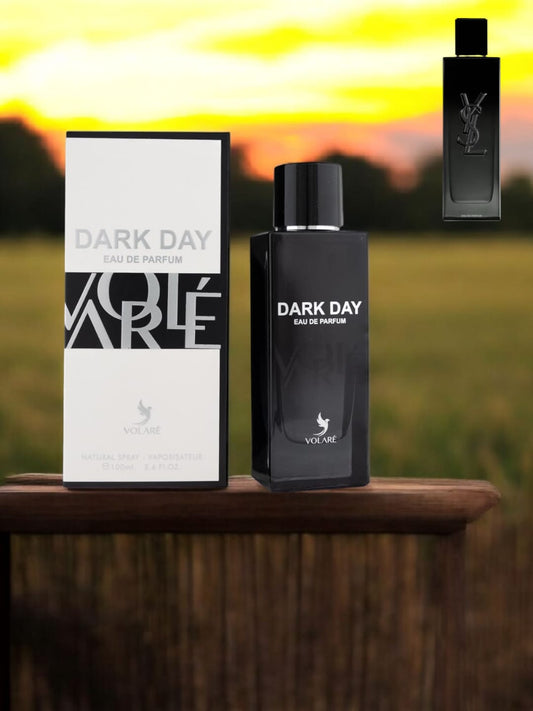 dark day بديل سان لوران