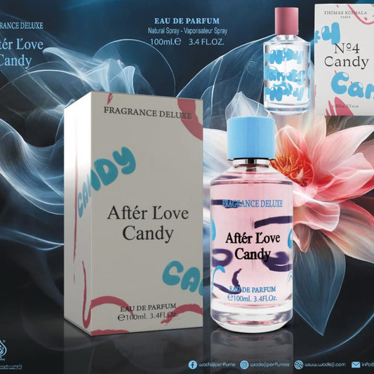 after love candy بديل تومس كاندي للنساء