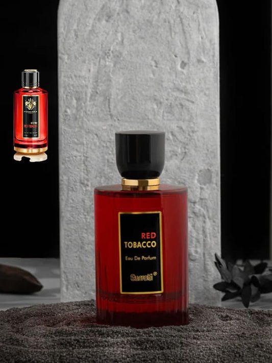 red tobacco بديل مانسيرا توباكو