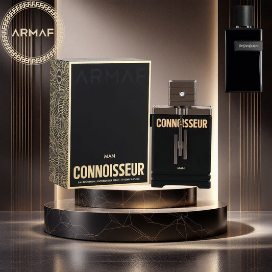 ARMAF CONNOISSEUR M