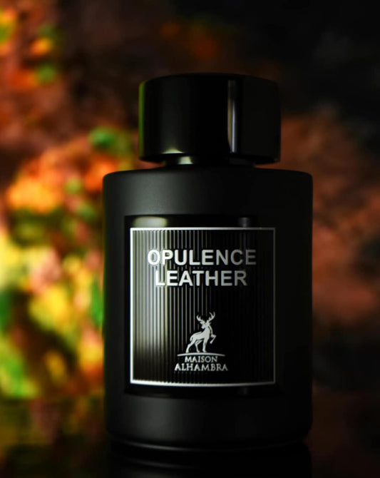 opulence leather  بديل توم فورد ليذر