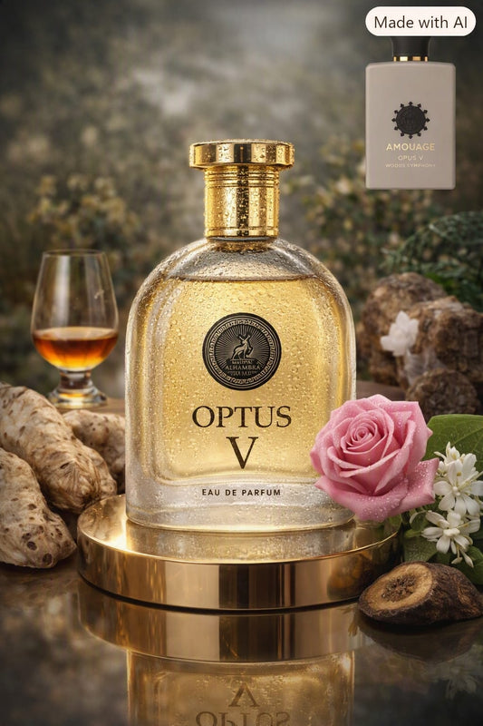 opus v بديل امواج