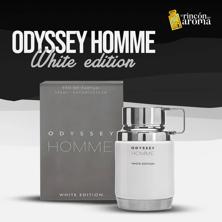 ODYSSEY HOMME