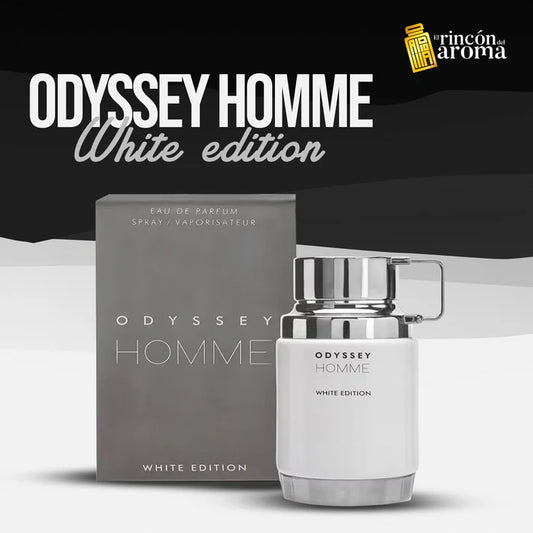 ODYSSEY HOMME