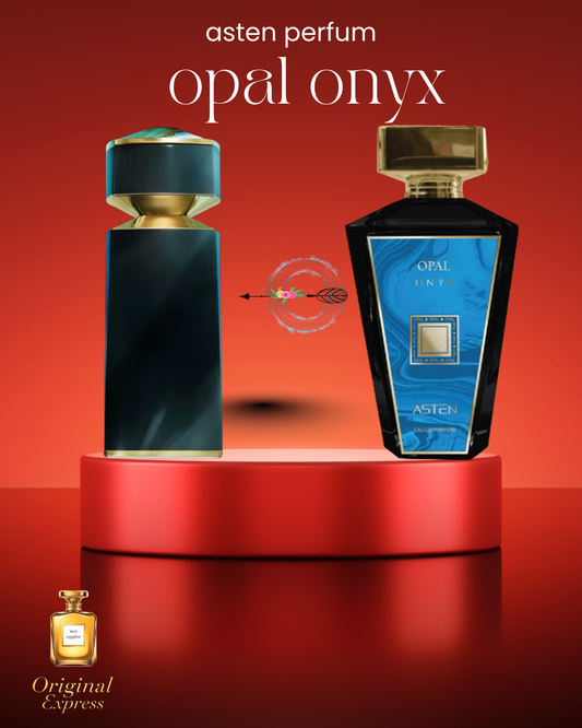 OPAL ONYX بديل بلغاري اوروم  (OROM)