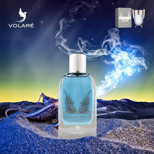 inventive volare بديل انفكتوس الاصدار الاول