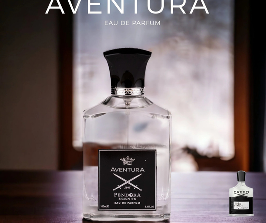 advantura بديل كريد افنتوس للرجال