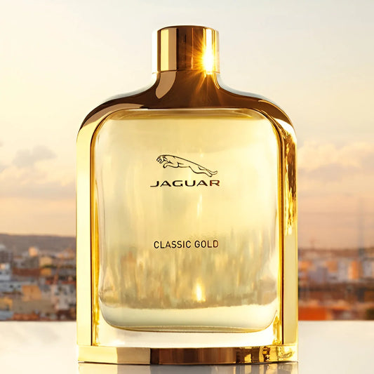JAGUAR GOLD جاكور جولد