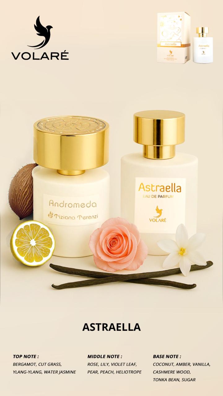 astraella بديل كيركي للنساء من فولير