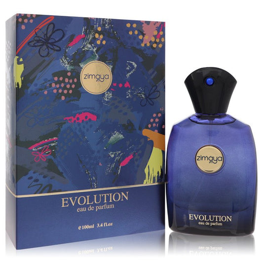 evolution بديل امواج لنترلود
