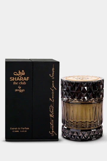 شرف بديل كريد