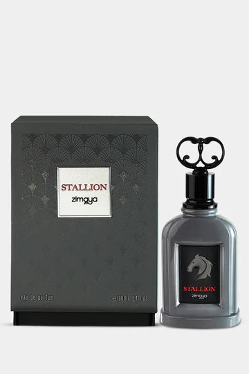 stallion بديل عطر( Ganymede Marc-Antoine Barrois)