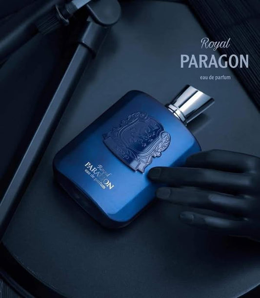 paragon بديل ديمارلي لايتون