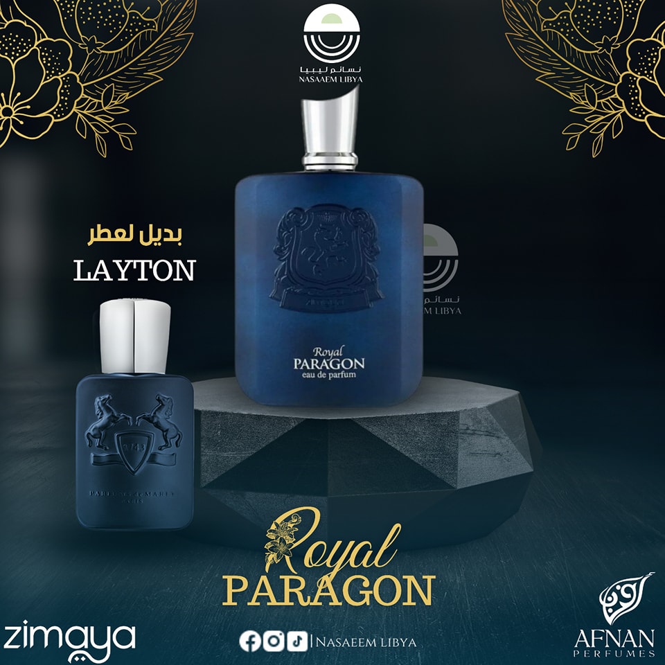 paragon بديل لايتون
