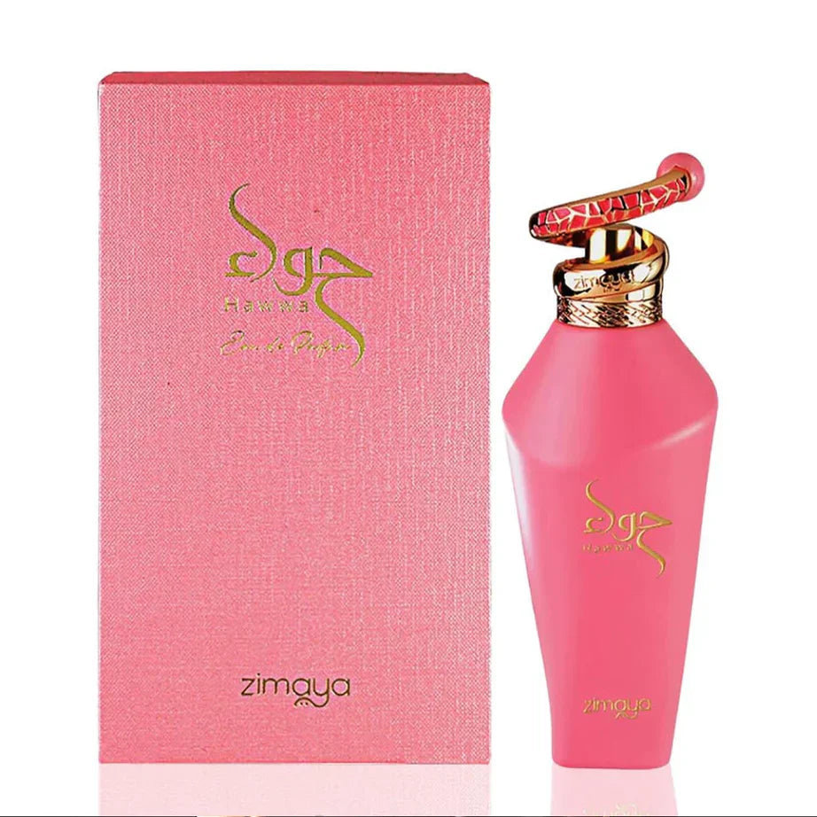 hawwa pink